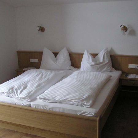 Appartements Luegeck Hollersbach im Pinzgau Luaran gambar